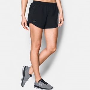 Under Armour Fly-By Women's Running Shorts Large